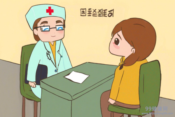 月经失调又经痛的原因