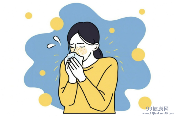 风热感冒的症状 风热感冒有什么