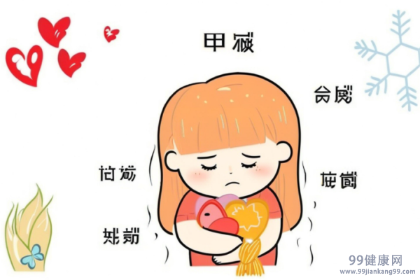 如何治疗甲减 甲减的治疗方法