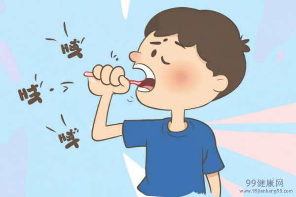 喉咙痒干咳怎么快速解决