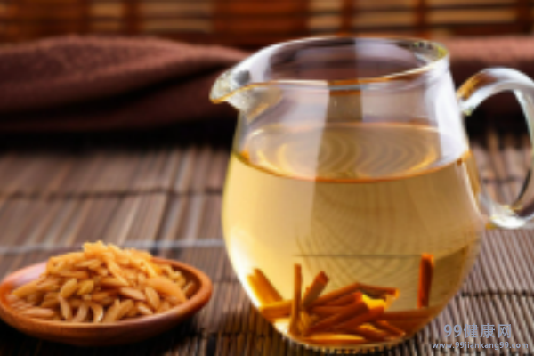 糙米茶的功效与作用 糙米茶怎么