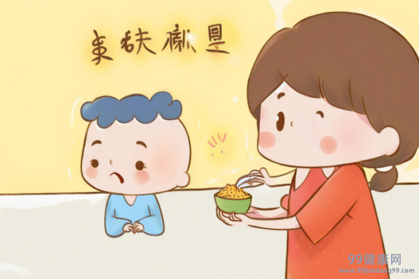 宝宝营养不良的症状 宝宝营养不