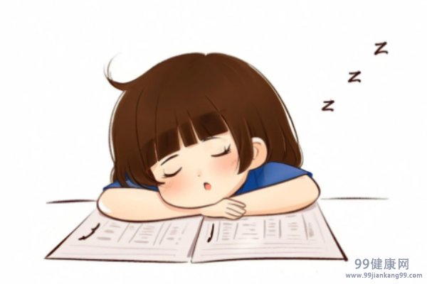 春天犯困是怎么回事 春天犯困吃