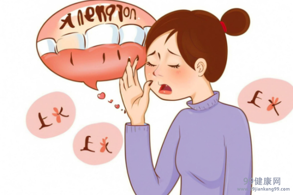 上火牙龈肿痛怎么办 上火牙龈肿