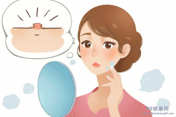 粉刺是怎么形成的 粉刺形成的原