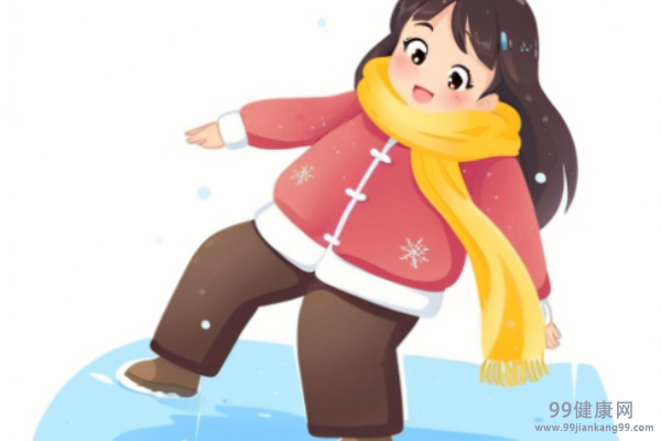 女性在冬季该如何防寒