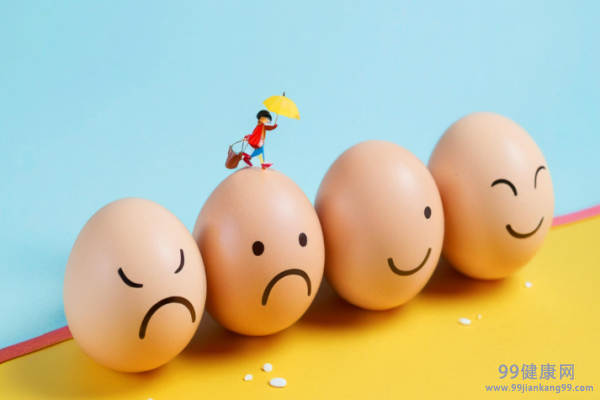 从中医学来讲，这几种人人都有的情绪是如何影响了你的健康……