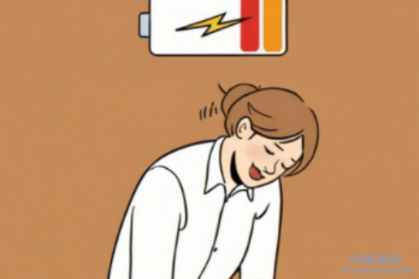 10种快速判断气血不足的方法