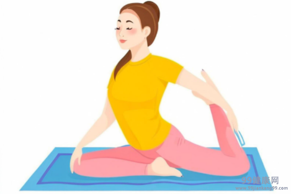 女人经常做这运动,,可以让小妹妹更小更紧