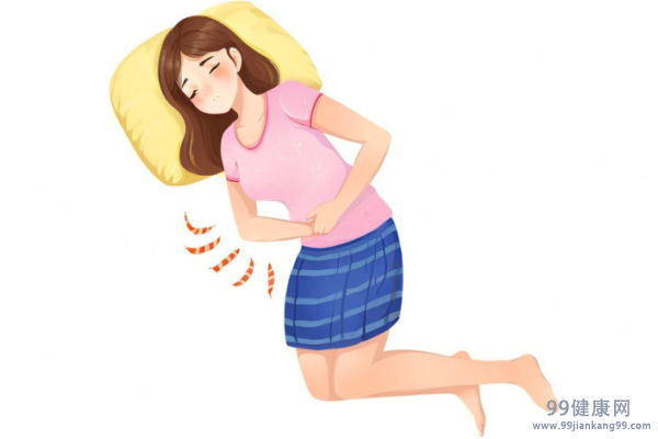 女性如何缓解痛经 痛经快速缓解小妙招