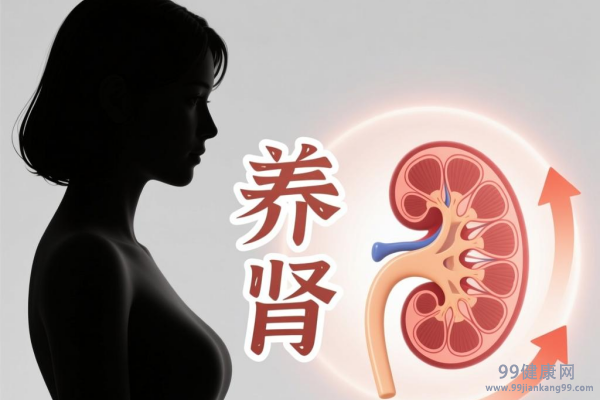 女性养肾中医十妙招