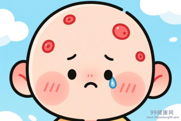 长痘有5种“病根儿”，中医教你对号入座除痘痘！