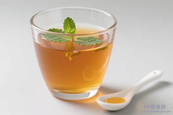 九个抗感冒的中医方法