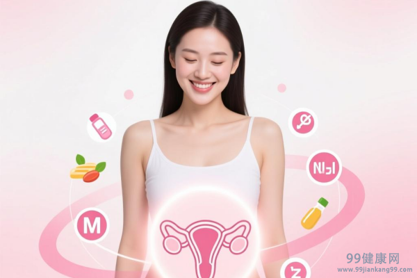 女性卵巢保养的几个小技巧