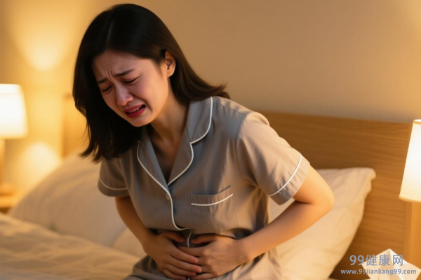 女性经期疼痛怎么办 女性经期疼痛怎么缓解