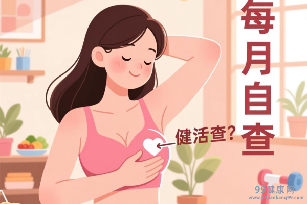 几种方法高效预防乳腺增生