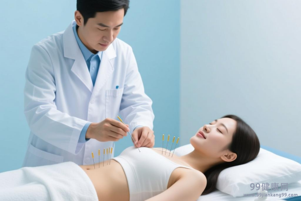 针灸减肥效果怎么样