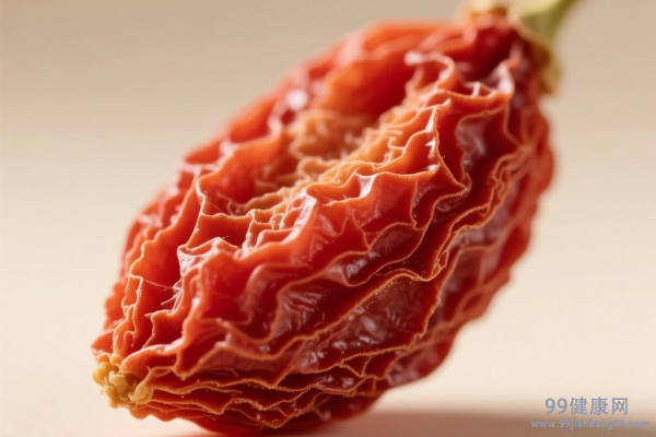 枸杞子的功效与作用