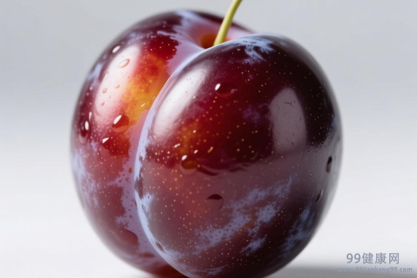 西梅的营养价值与功效与作用 吃西梅的好处
