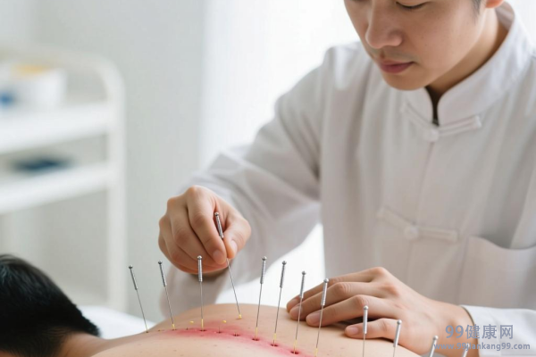 针灸美容的穴位主要有哪些