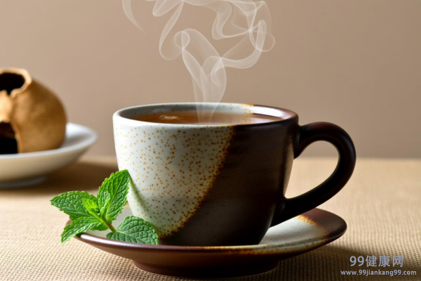 陈皮泡水喝的功效 陈皮泡水喝的十大功效