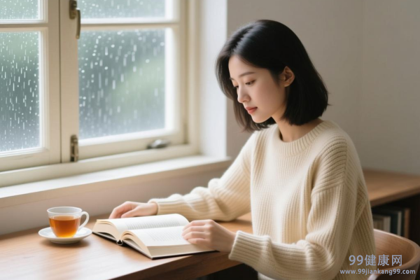 女性如何改善内分泌失调