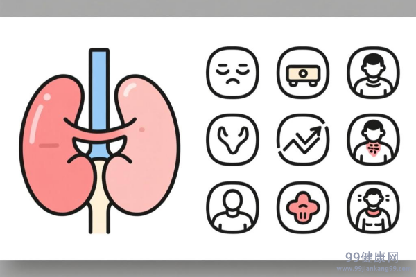 甲状腺结节饮食注意什么 甲状腺结节饮食注意事项