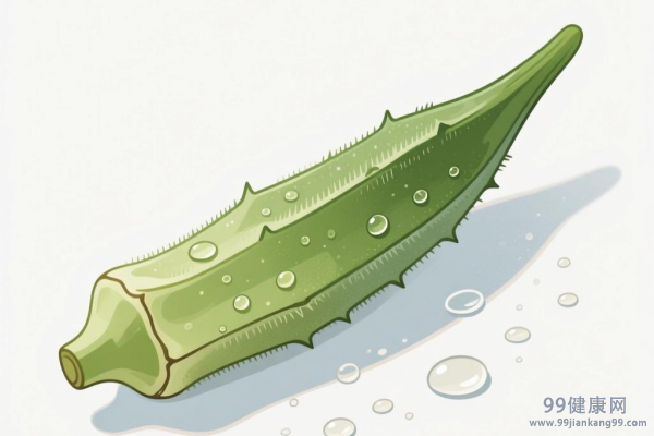 秋葵是凉性还是热性 秋葵怎么做好吃又简单