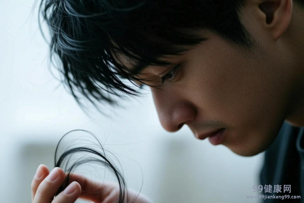 掉头发吃什么维生素 吃什么维生素能减少掉头发