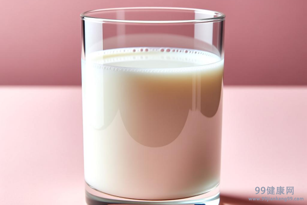 喝牛奶的坏处 喝牛奶的好处