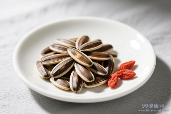 吊瓜子的功效与作用