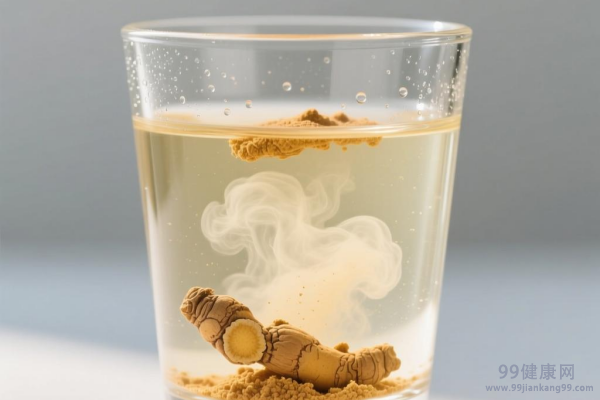 三七粉的功效与作用及食用方法