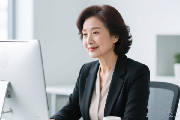 女性更年期如何养生