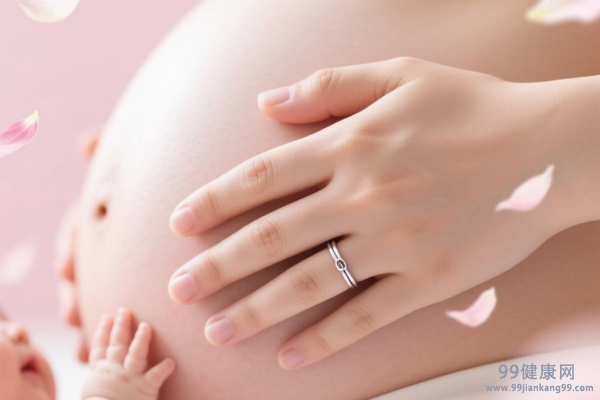 九大药方帮孕妇hold住便秘